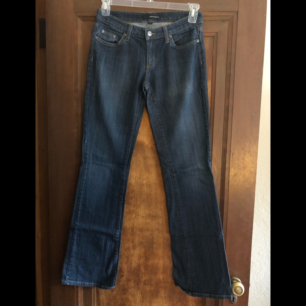 FURST Premium Bell bottom jeans from LF